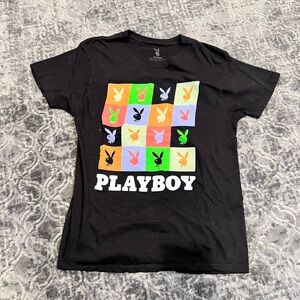 playboy shirt